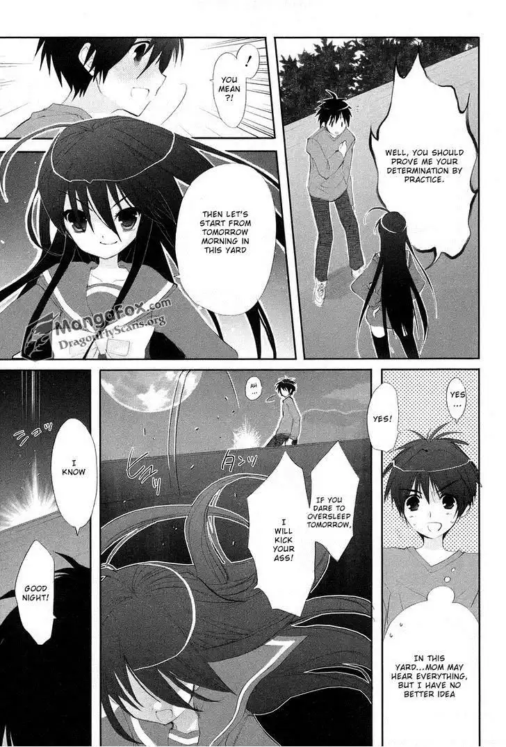 Shakugan no Shana Chapter 20 6